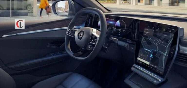 CIOLookmedia's tweet image. Renault and Google Partner to Develop a ‘Software Defined’ Vehicle

Read More: cutt.ly/6MqQ486 

#GooglePartner #Software #VehicleSoftware #news #newsoftheday #businessnews