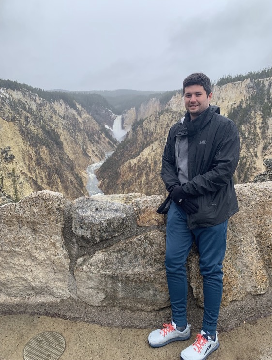 Mayo Clinic Florida General Surgery Program (@mayojaxgensurg) on Twitter photo Up next on Intern Spotlight, Dr. Daniel Knewitz.
Hometown: Miami, FL
Med School: UF
Specialty of Interest: MIS/Colorectal
Favorite operation: Whipple
Why Mayo: Strong emphasis on mentorship, camaraderie among residents
Fav part of Jax: learning to surf
<a href="/DanielKnewitz1/">Daniel Knewitz</a> Up next on Intern Spotlight, Dr. Daniel Knewitz.
Hometown: Miami, FL
Med School: UF
Specialty of Interest: MIS/Colorectal
Favorite operation: Whipple
Why Mayo: Strong emphasis on mentorship, camaraderie among residents
Fav part of Jax: learning to surf
<a href="/DanielKnewitz1/">Daniel Knewitz</a>
