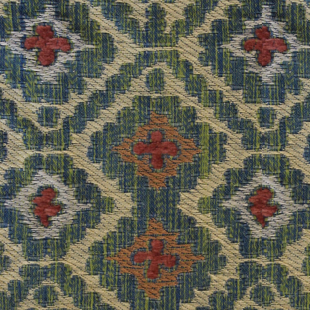 InchbaldSchool's tweet photo. We are thrilled to celebrate #InchbaldAlumni Neil Sherring's collaboration and new fabric launch with Patrick Gallagher, PG Tessuti. 

To read the full story, head to our Instagram.

#PGTessuti
#InchbaldSchoolofDesign https://t.co/e82I3QXzDM