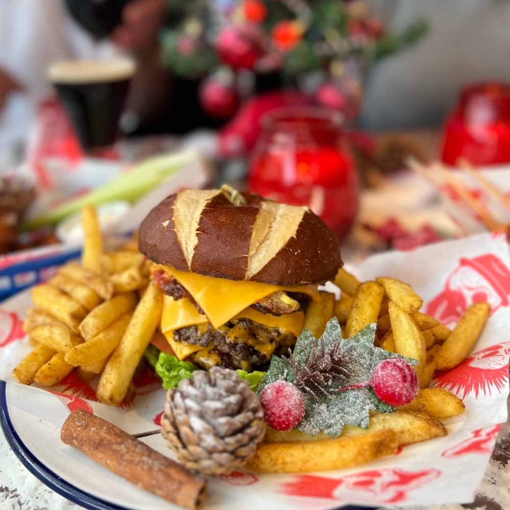 MOJO Nottingham tweet media