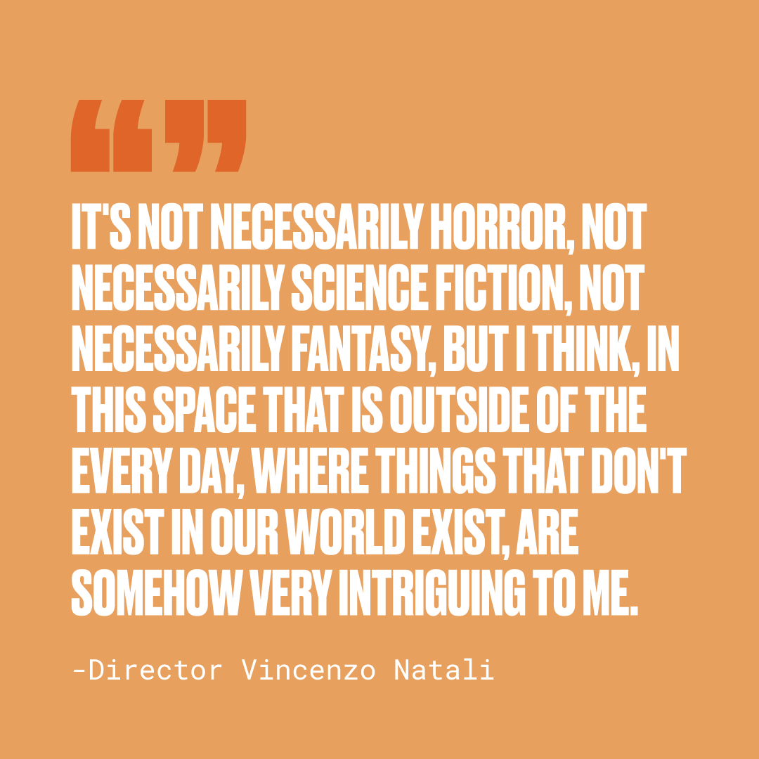 DGC Ontario Director <a href="/Vincenzo_Natali/">Vincenzo Natali</a> on why the realm of fantasy just outside our reality is so fascinating: thewiderlens.ca/series/creativ…
Check out Vincenzo's latest film "Graveyard Rats", part of <a href="/RealGDT/">Guillermo del Toro</a>'s <a href="/CabinetNetflix/">Cabinet of Curiosities</a> 🐀🪦