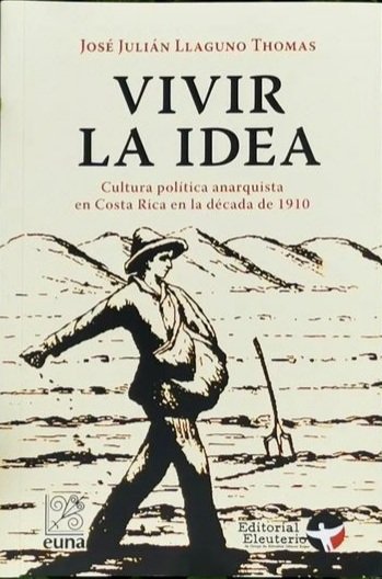 No III Congresso, além das apresentações de trabalhos, terá as 16h o lançamento do livro "Vivir la Idea" dos nossos companheiros da <a href="/EditEleuterio/">Editorial Eleuterio</a>.