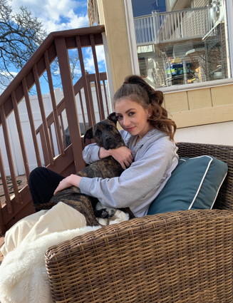 Tweet by Purdue Veterinary Medicine