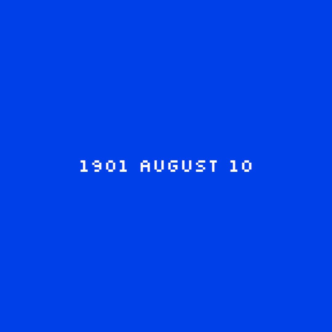 Polydate_nfts's tweet photo. New Drop 🔥🔥🔥
1901 August 09 - 1901 August 10

#nft #nfts #nftart #opensea #openseanft #nftcommunity #nftcollector #nftartist #nftdrop #nftcollectibles #nftgiveaway #nftnews #nftmarketplace #nftdrops #polydate  #nftproject #nft4art #nftshill #nftsold #nftsold #nftsell https://t.co/lpPbtRE3ex