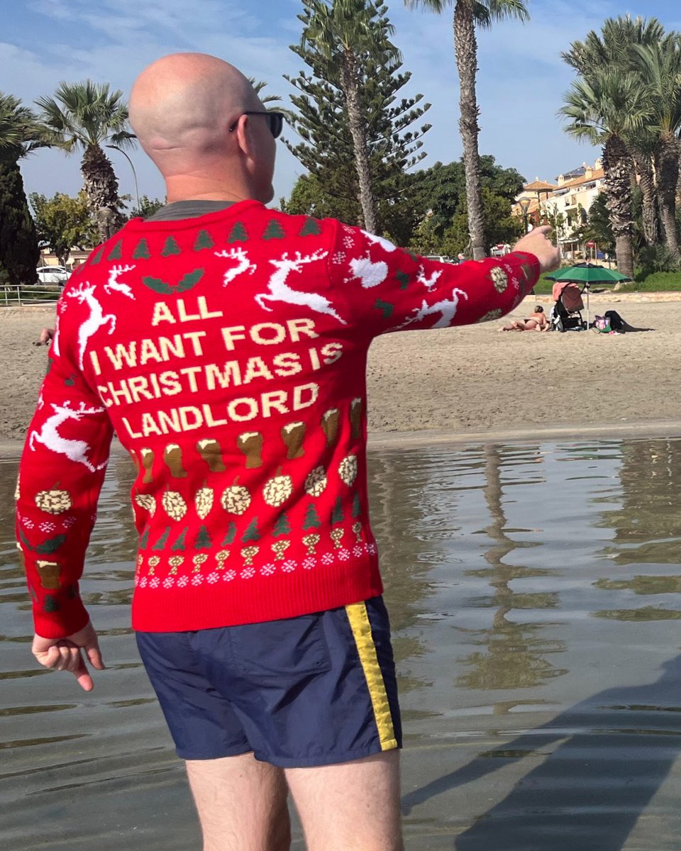 Timothy Taylor's Brewery tweet media