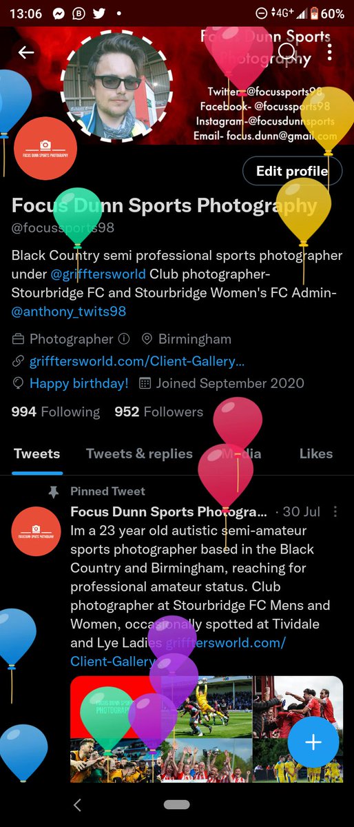Focus Dunn Sports Photography tweet media