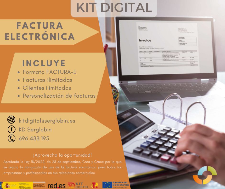 ¡Aprovecha la oportunidad de conseguir tu servicio de Factura Electrónica de forma gratuita!