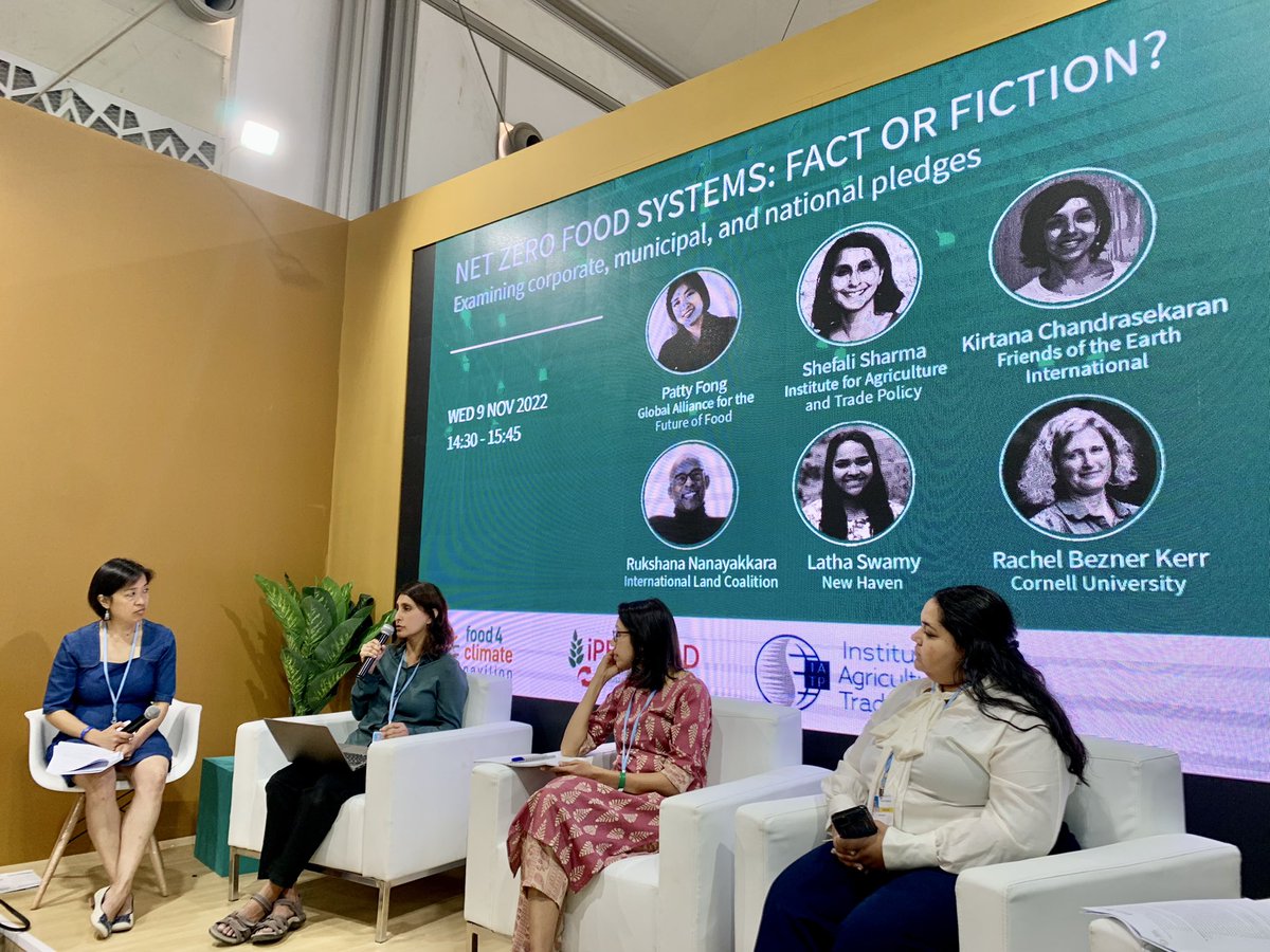 IPES-Food tweet media