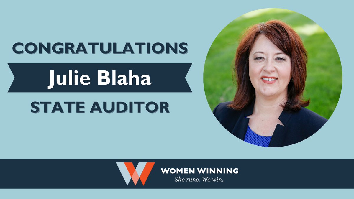 Women Winning tweet media