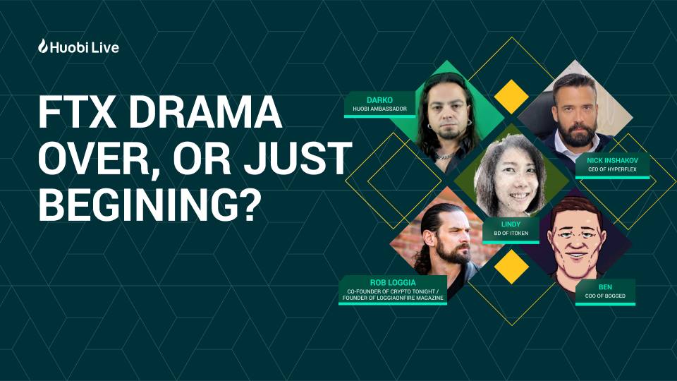 Crypto_Tonight's tweet image. 🚨MARKET IS COLLAPSING! 🚨

Darko is bringing out the big guns in this awesome live stream with @Loggiaonfire @iTokenWallet @boggedfinance  &amp;amp; @Everscale_net 

Watch LIVE on the official @HuobiGlobal and on Youtube here 👇
youtube.com/watch?v=CPFYPg…

#FTX #cryptocrash  $FTX