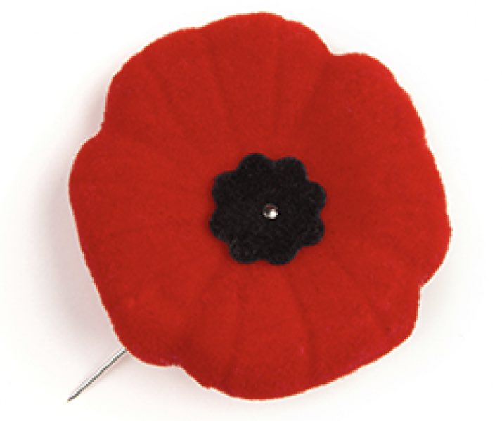 It is said that almost every family in NL has a connection to the RNFLDR over its 227 year history. So many have sacrificed so much. Those who fell, those who came home but whose lives were never the same, and those who serve still. Whom will you remember on #RemembranceDay ?