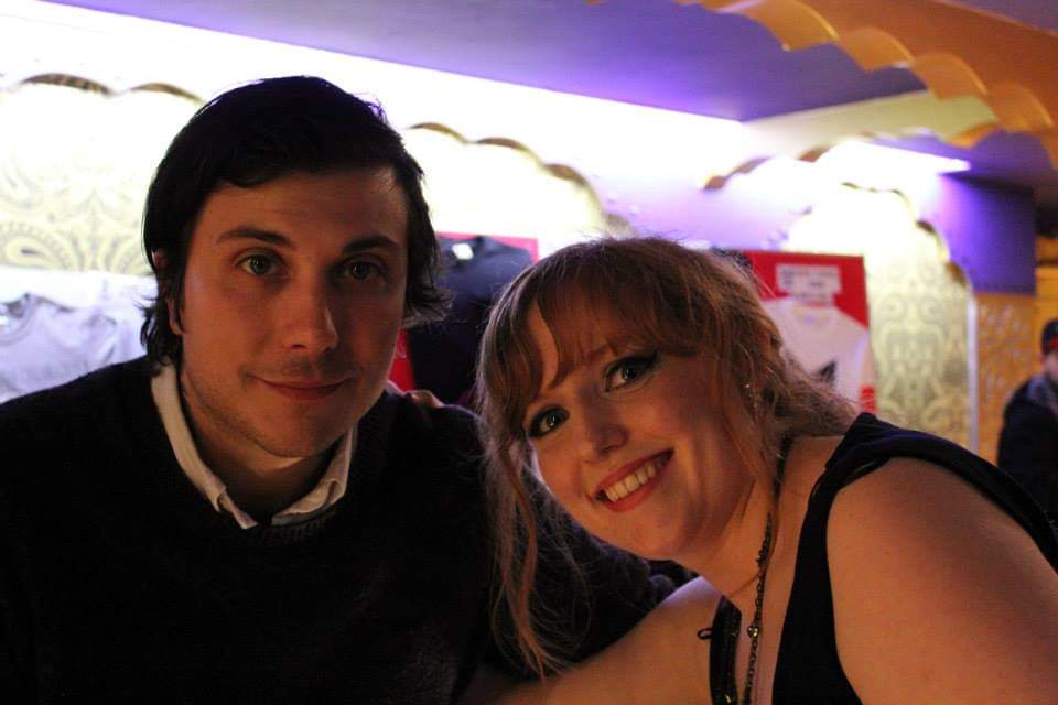 GingerRachelT's tweet photo. Someone on Tumblr: How horrific would it be if you met someone from your favourite band and you looked bad in the photo

Me: https://t.co/moEEqlx1wc