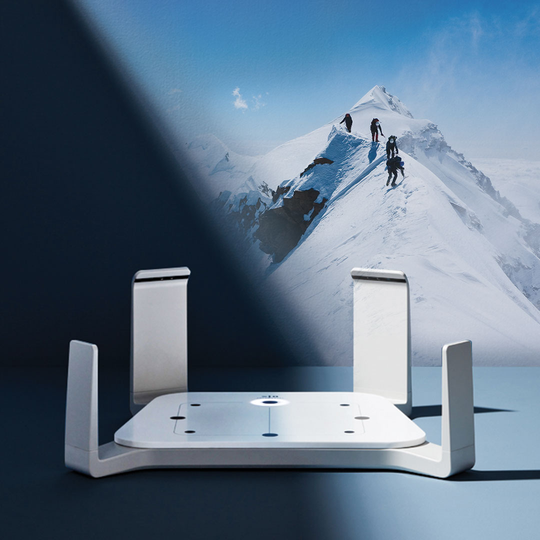 Volumental tweet media