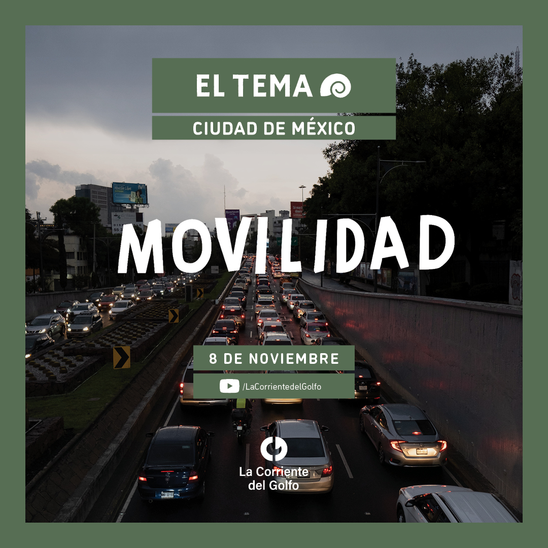 arelibiciteka's tweet photo. La #Movilidad es un asunto clave para responder a #EmergenciaClimática en #CDMX ¡Gracias a @YasnayaEG y @GaelGarciaB por poner el tema en la mesa! https://t.co/bcItzXnSyi #COP27 https://t.co/3kYUIH86mf