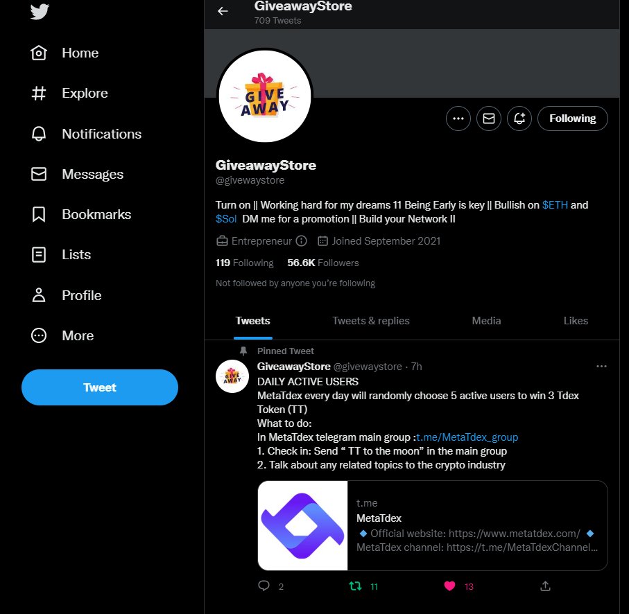 Finnz tweet media