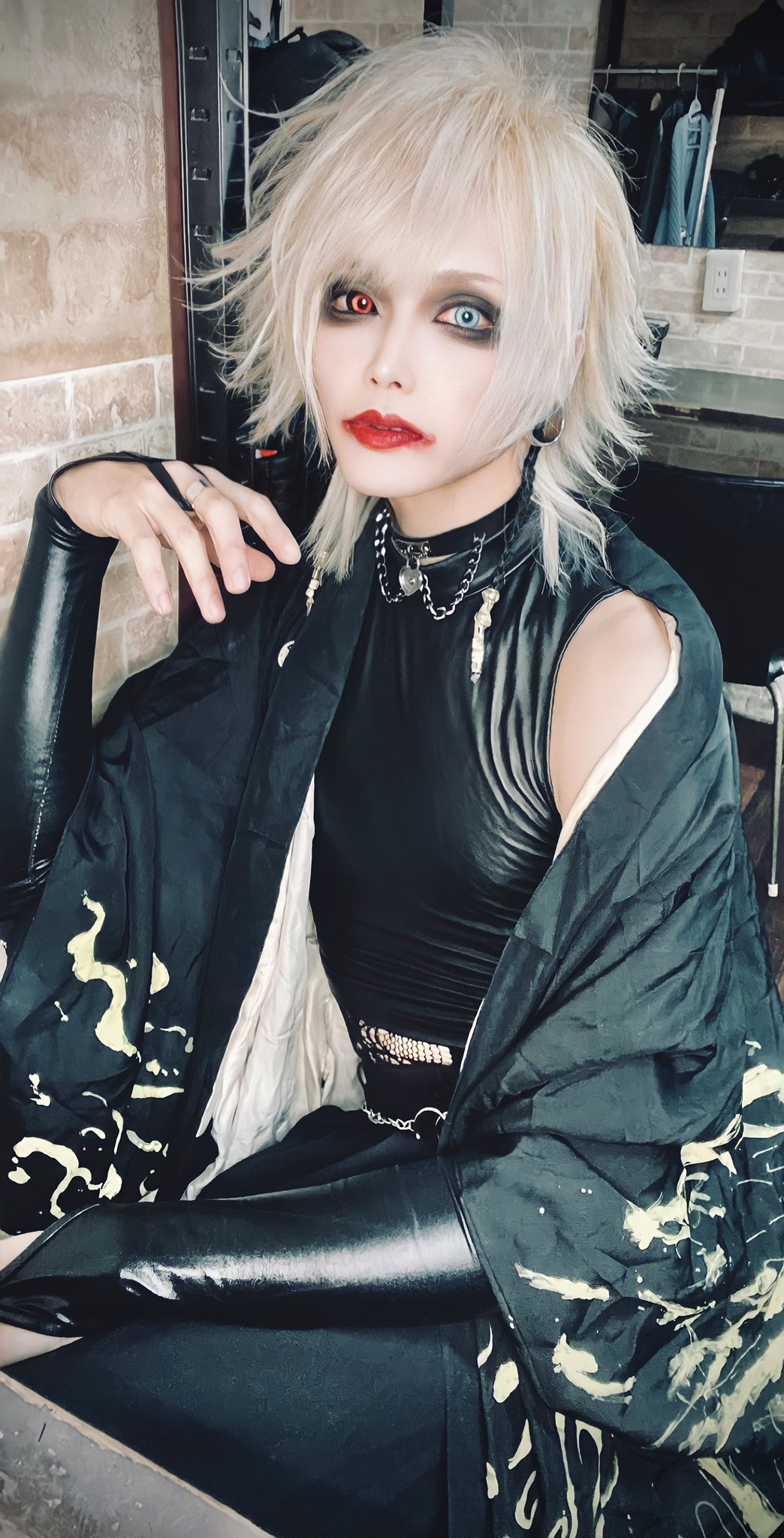 鷹乃助 (@takanosuke_421) / X