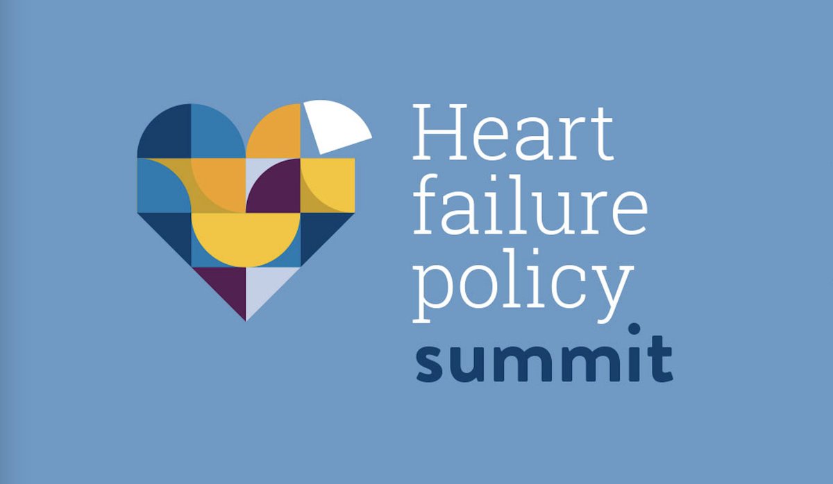 AstraZeneca on Twitter "As a sponsor of the Heart Failure Policy