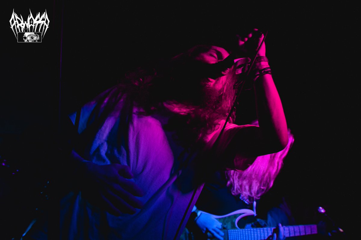 TWS_Visuals's tweet photo. Got to shoot my 2nd gig of the year for @Arwassaband and I think it went pretty well 😅 https://t.co/cqJsBq9ztt