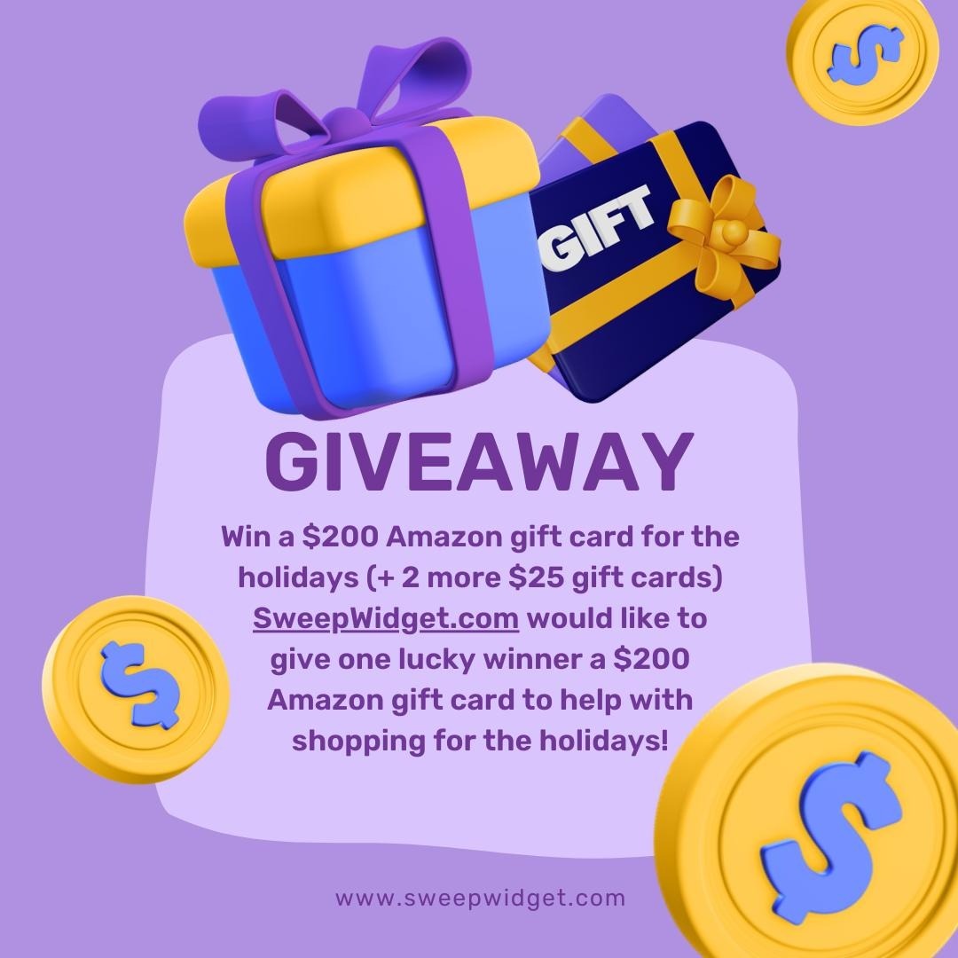 SweepWidget tweet media