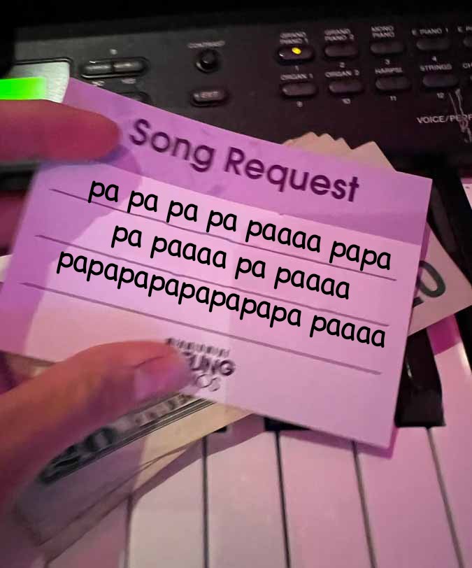myunclesmemes's tweet photo. Guess the song https://t.co/1H7WMQqEMJ