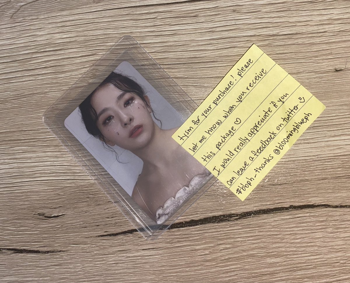 somiflies's tweet photo. 🎀 ୧꒰* #somihappymail *꒱ 🍥

After how many months of searching, finally seultears haver na rin ako &amp; it gave me so much sparks! 🥹💗 thank you so much @bloomingblueph #bbph_thanks https://t.co/hlaJDoo3f9