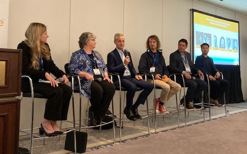 ONWARD Medical tweet media