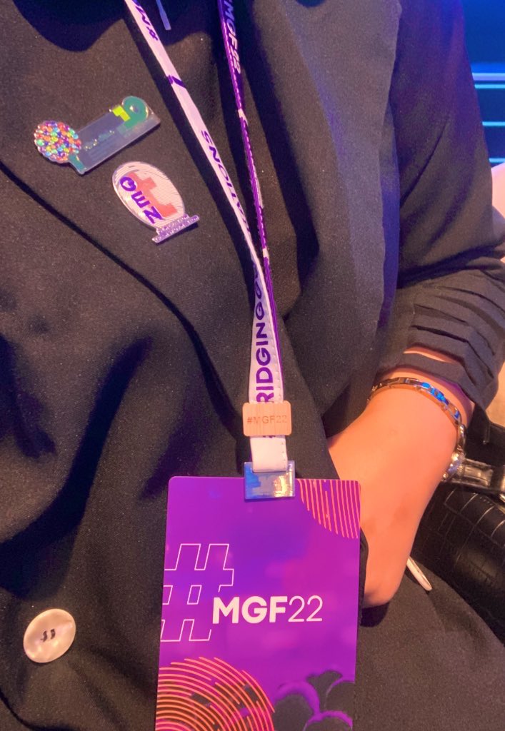 wedyan_alsegami's tweet photo. تشرفت بحضور منتدى مسك العالمي #MGF22 تحت وسم #جيل_التغيير #GenerationTransformation
استمتعنا بحوار القادة المثري
مع وزير الطاقة
الامير عبدالعزيز بن سلمان ال سعود
ووزيرة السياحة
الاميرة هيفاء بنت محمد ال سعود
حول تمكين الشباب و صناعة طاولة حوار مع جيل التغيير
شكرا مسك على الدعوة https://t.co/AEXMOXrH2K