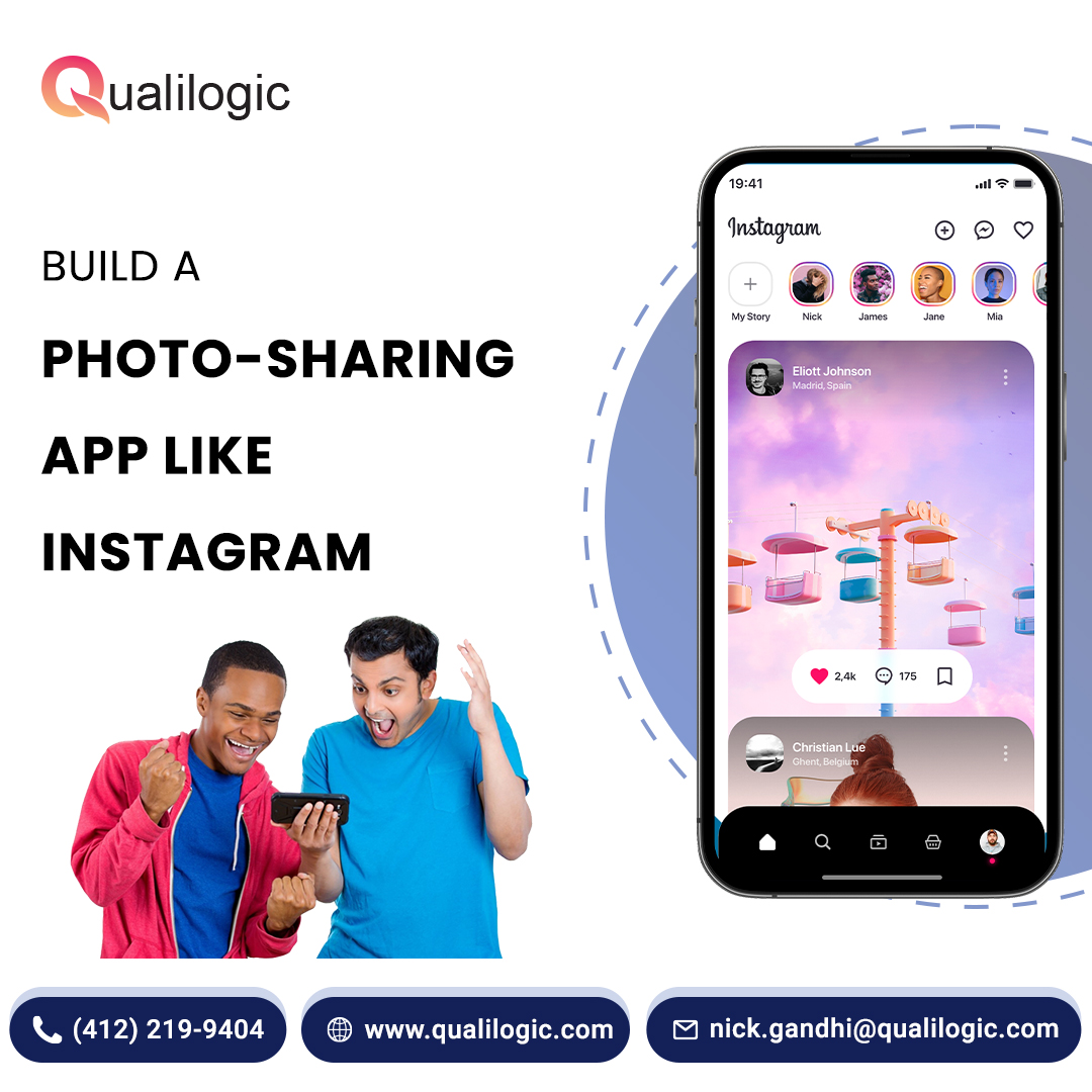 QualiLogic tweet media