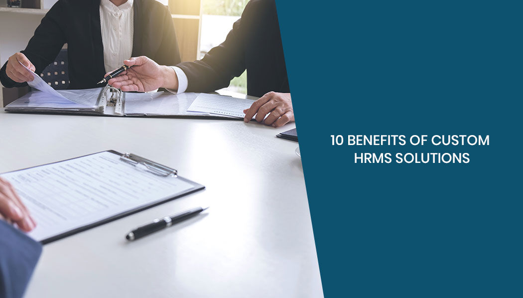 cisin's tweet photo. 10 Benefits of Custom HRMS Solutions | https://t.co/8XDtwzkzFk
#CustomHRMS #CISIN #webdeveloper #webdevelopment #programming #technology #software #softwaredevelopment #android #webdesign #business #marketing https://t.co/QOUQKjYOpW