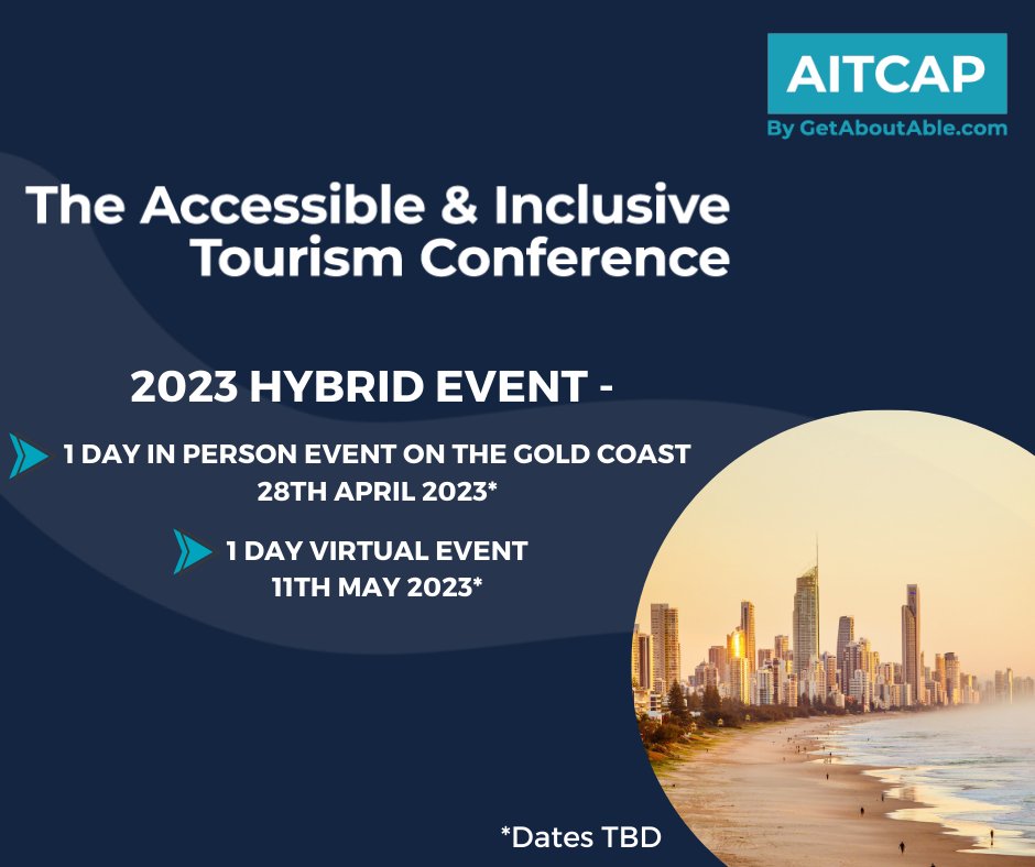 AITCAP by GetAboutAble tweet media