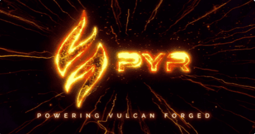 DeFiler_69's tweet photo. In Nov - Dec 2021, $PYR went from $10 to $40, a price rise of nearly 300%.

In this period, $BTC retraced from $67k to $46k, a fall of 31.4%.

It is not unusual to see $PYR outperform $BTC &amp; move to its own cycle.

Don't be surprised if this gem does it again.

#Metaverse #GameFi https://t.co/lAozNhLqwF