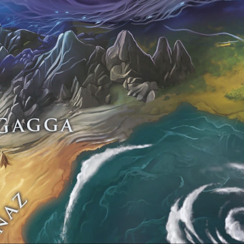GreyDefi's tweet photo. #ShaarMap🗺️leads us to the direction of the #ShaarUniverse.
Kemj Elmiris(Jests) is on the north of the map. Jest has existed since the universe creation. Jest is a charmed forest that discrete the realms from each other.
#ShaarMining #MetaRPG #NFTs #Blockchaingame #GameFi #BTC https://t.co/rja8AJntxQ