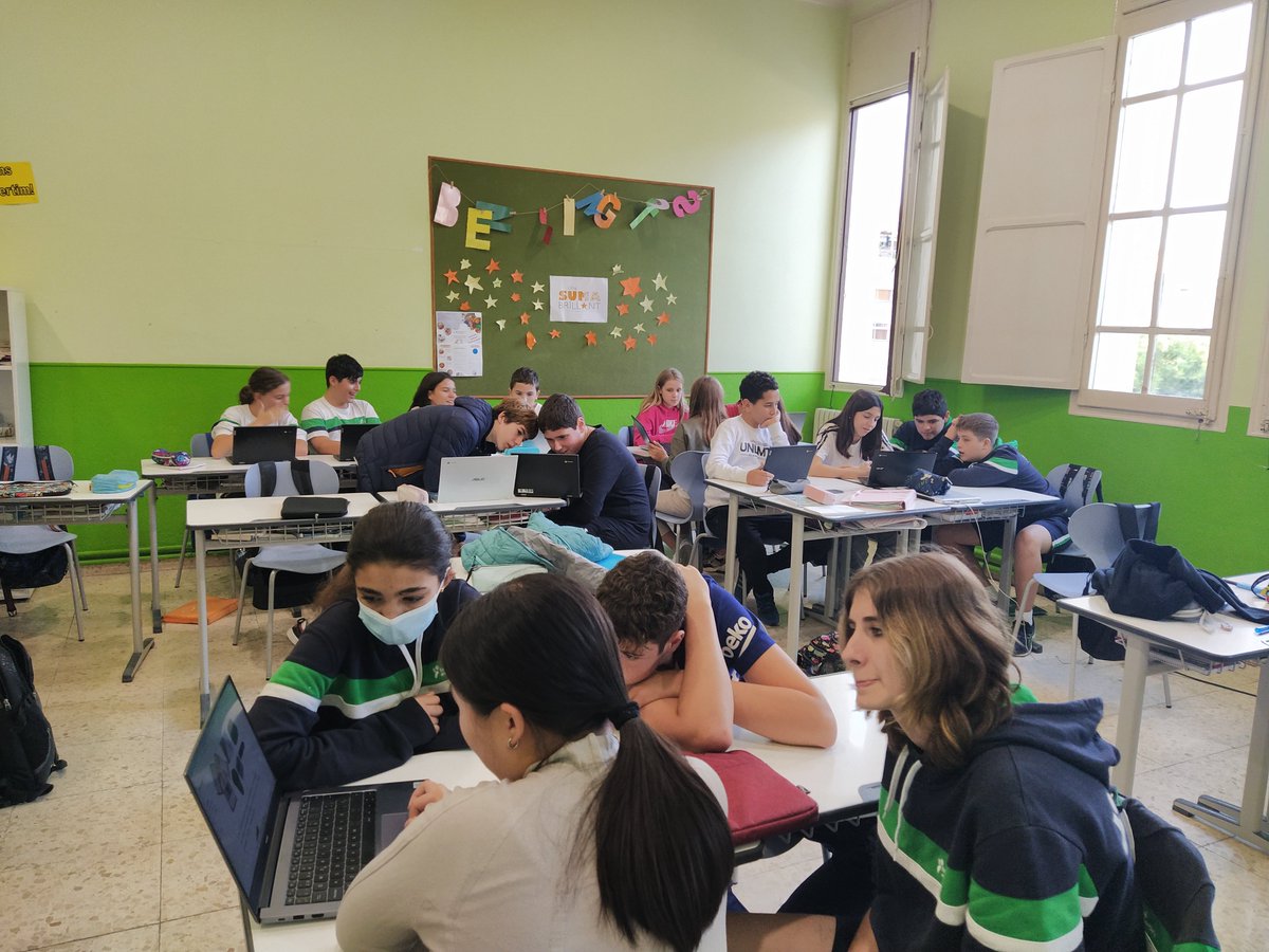 Teresià Tortosa tweet media
