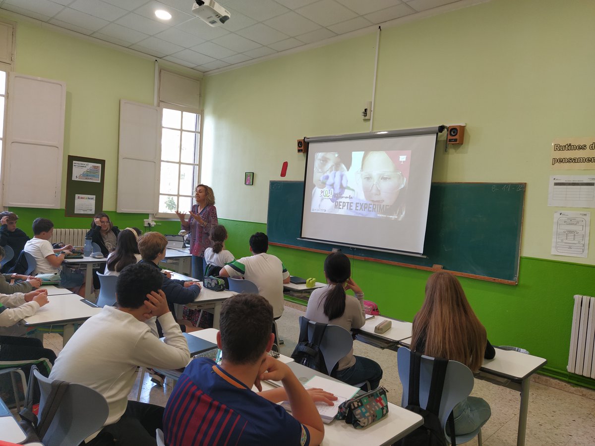 Teresià Tortosa tweet media