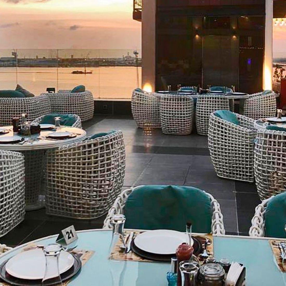 Luxury 2024 commercial furniture
