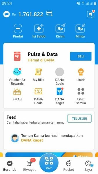 ElsatyaLuna's tweet photo. mantap jiwa lumayan gacor nya nih main di Joker Jewels
*Nama Situs*👉🏻 *𝐈 𝐍 𝐃 𝐎 𝐇 𝐎 𝐊 𝐈 𝟒 𝐃 !*
Link Resmi 👉🏻 https://t.co/TEOZFX6Mb2
#jackpot
#infogacor
#slotonline
#polamaxwin
#bocoranslot
#polasensasional
#slotgacor 
#slothariini
#indohoki4d https://t.co/vZhD7pcexD