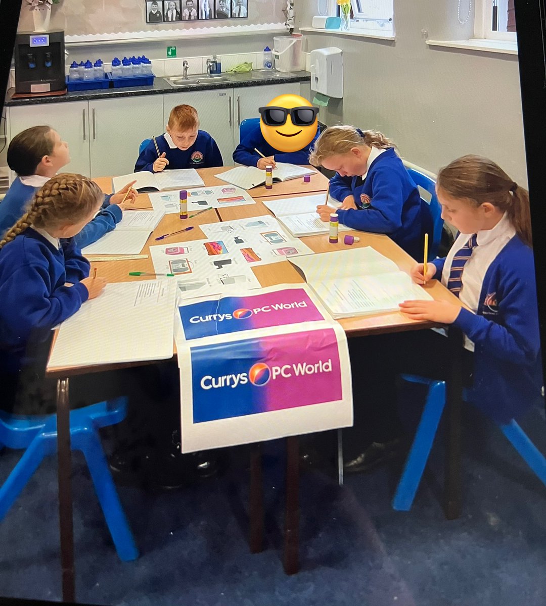 Mrs Richardson tweet media