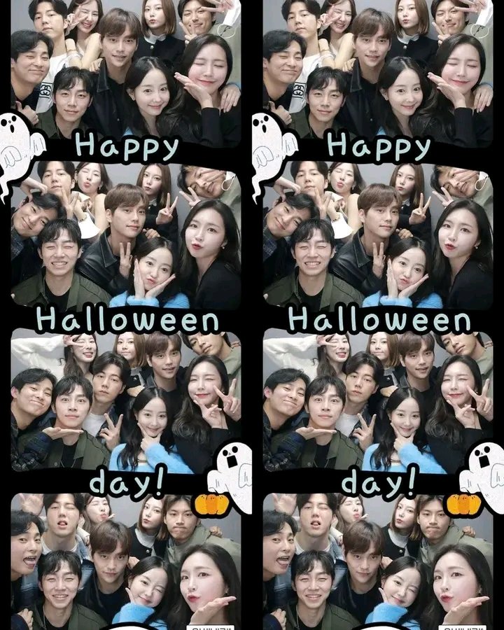 __haeppy's tweet photo. Happy to see them again😍
Transit love 2 members

#TransitLove2
#transitlove2 https://t.co/vBgiVBwAR2