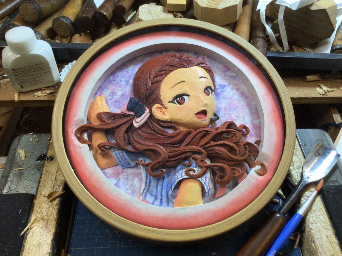 ムベナ・ルカナ tweet media