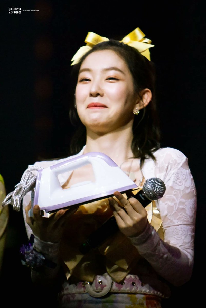 irene pics tweet media