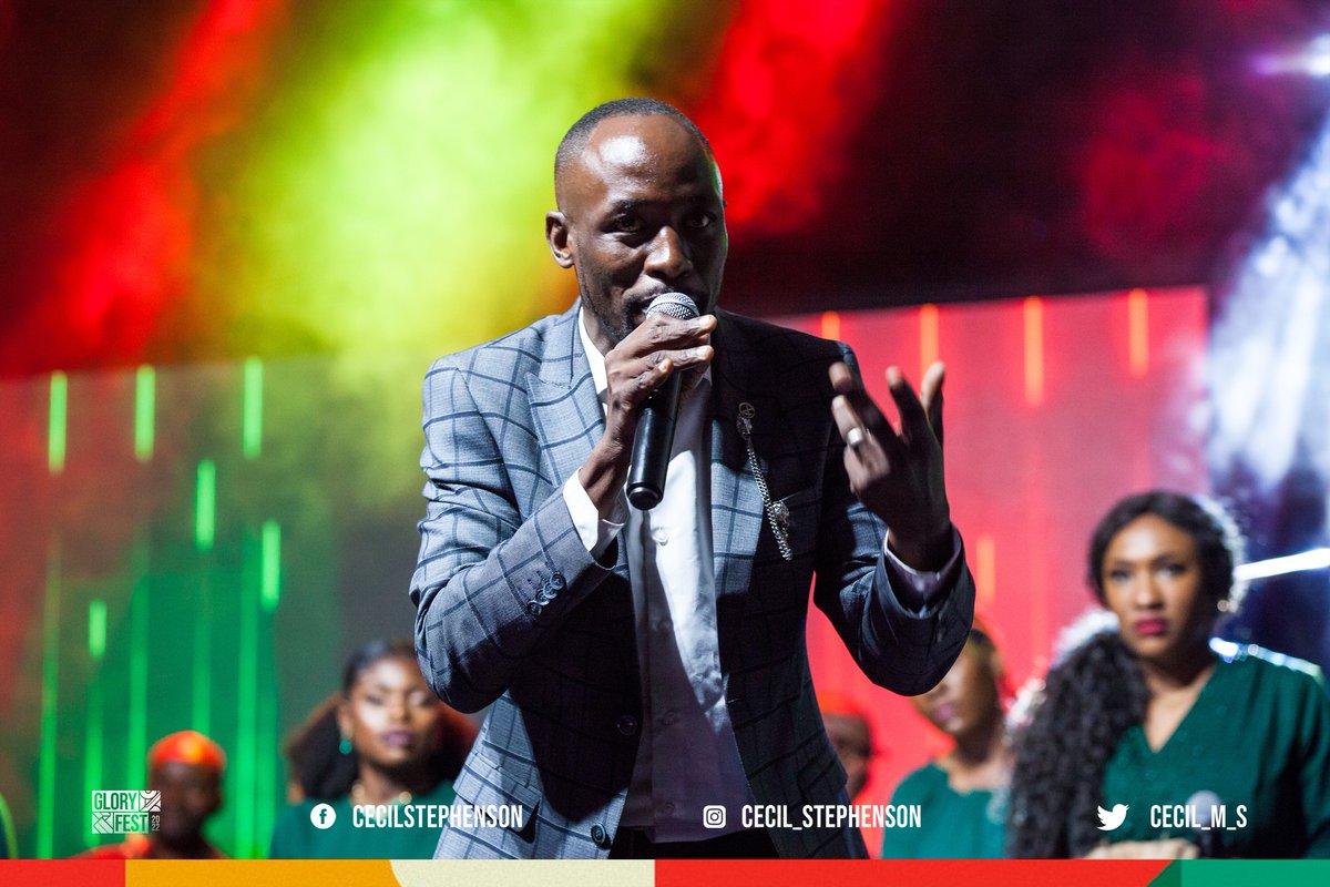 glorychurchww's tweet image. Thank you Pastor Josh Kays for your ministry at #GloryFest22. It was such a joy to Praise and Worship the Lord with you. 
 #GF22 #TheGloryChurch #ApostleCecil