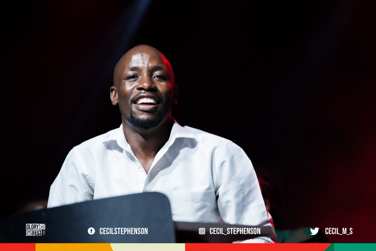 glorychurchww's tweet image. Thank you Pastor Josh Kays for your ministry at #GloryFest22. It was such a joy to Praise and Worship the Lord with you. 
 #GF22 #TheGloryChurch #ApostleCecil
