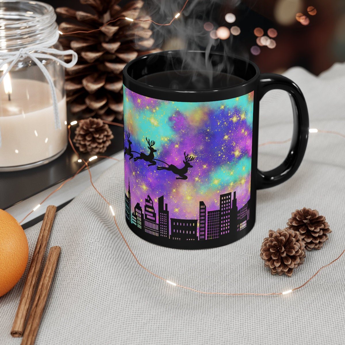 SiaGoddessy's tweet photo. Excited to share this item from my #etsy shop: Christmas Santa Mug, Reindeer Mug #christmas #christmasmug #santamug #reindeermug #christmasgift #reindeergift #santagift https://t.co/npA6moh1XB https://t.co/o4GovVjbfX