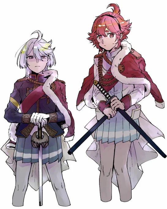 オタクは好きと好きをすーーーーぐ足す〜 #水星の魔女 