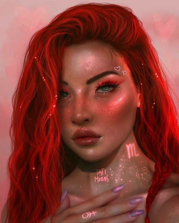 GalleriesStudio's tweet photo. Art of week - Scorpio  by Tati MoonS 🎖
👉 https://t.co/GbnE2DQ3sS

#sundayvibes  #inspirational #Credittheartist https://t.co/tFULd8QFHy