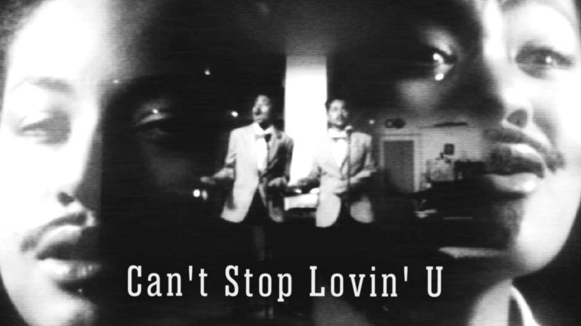 namichietamura's tweet photo. 【本日21時!プレミア公開！】

なみちえ＆まな@asaremana の新曲"Can't Stop Lovin' UのMVが 
11/9 21:00よりプレミア配信決定‼︎

⬇︎⬇︎⬇︎⬇︎⬇︎

https://t.co/R8bR4Vc6d2

リアルタイムで見よう！
見逃すな💥 https://t.co/9PEOQRIknL