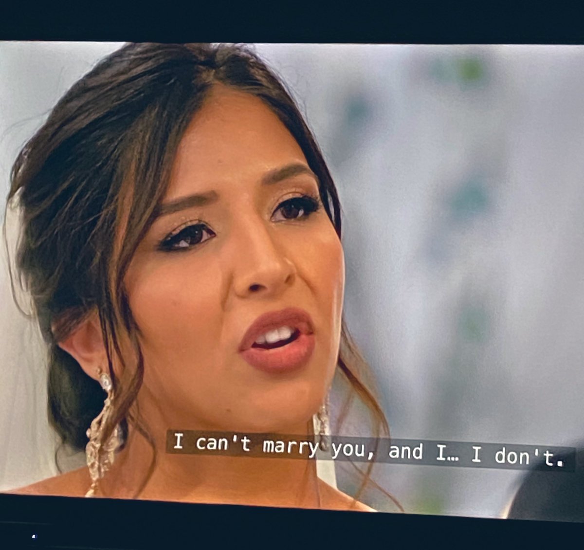 zanaduxx's tweet photo. Zanab did NOT have to eat Cole up the way she did… but imma be honest I’m so here for it 😂😂 Cole you reap what you sow 🤷🏻‍♀️ #loveisblind #LoveisBlindS3 https://t.co/6iU8VAMjdC