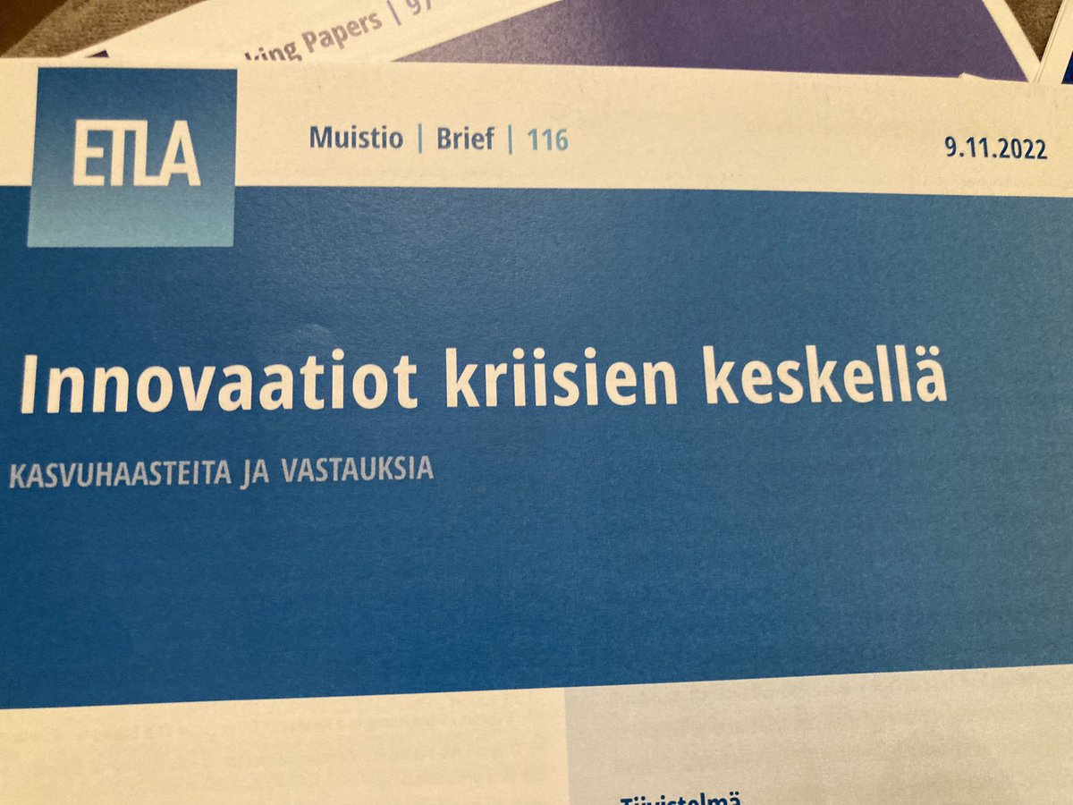 Elise Ramstad tweet media