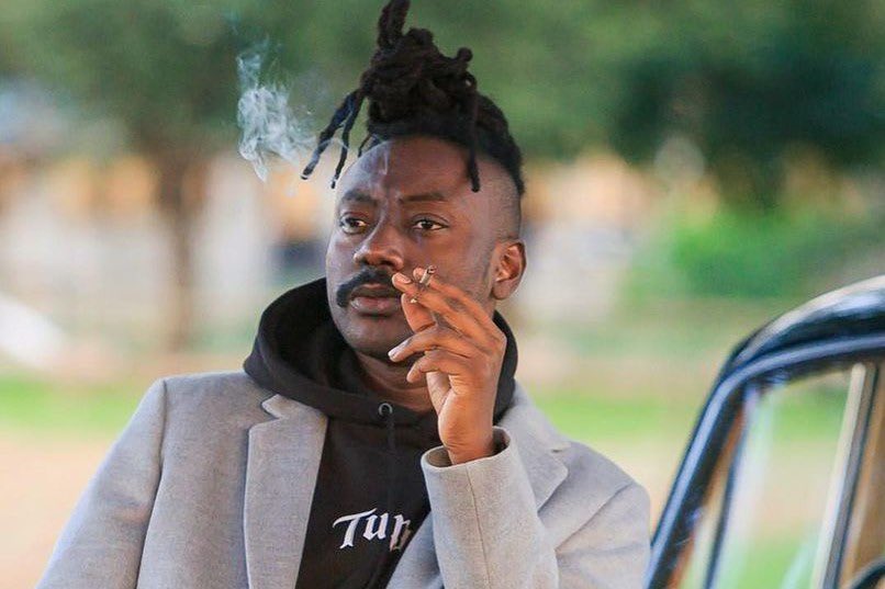 🌟𝓙𝓪𝔂 𝓢𝓽𝓮𝓻𝓵𝓲𝓷𝓰🌟 on Twitter "9. Yi wo dross!! PAPPYKOJO"