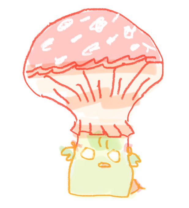 こんι=さわ!ほ゛くき∂こ!🍄 